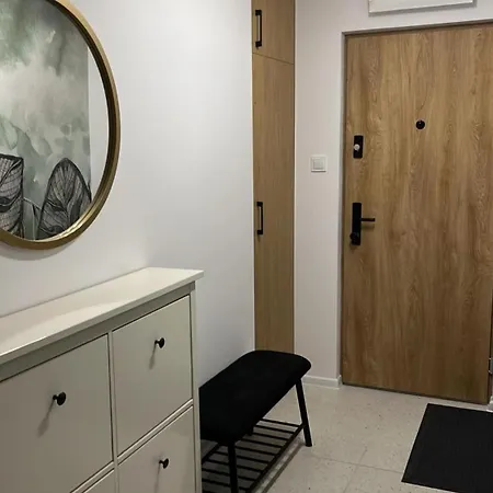 Apartament Kapielowa Biała Podlaska Esterno foto
