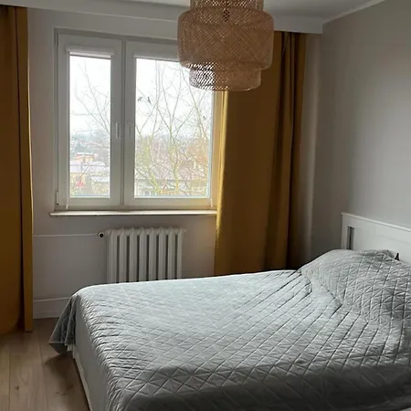 Apartament Kapielowa Biała Podlaska Esterno foto
