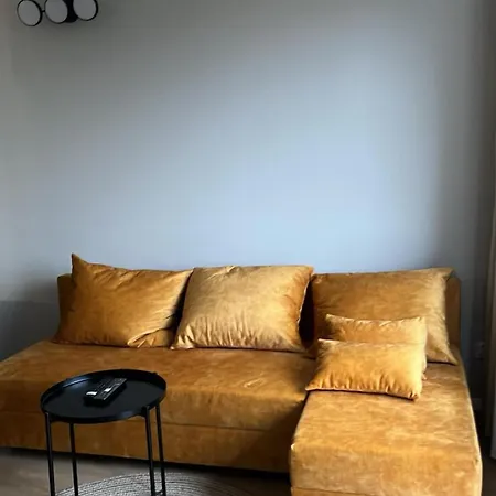 Apartament Kapielowa Biała Podlaska Esterno foto
