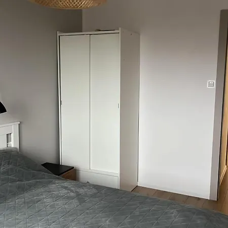 Apartament Kapielowa Biała Podlaska Esterno foto