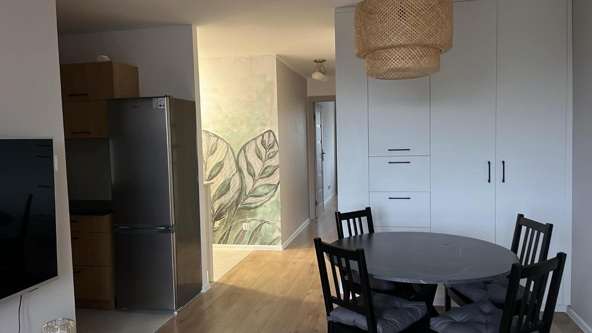 Kapielowa Apartment
