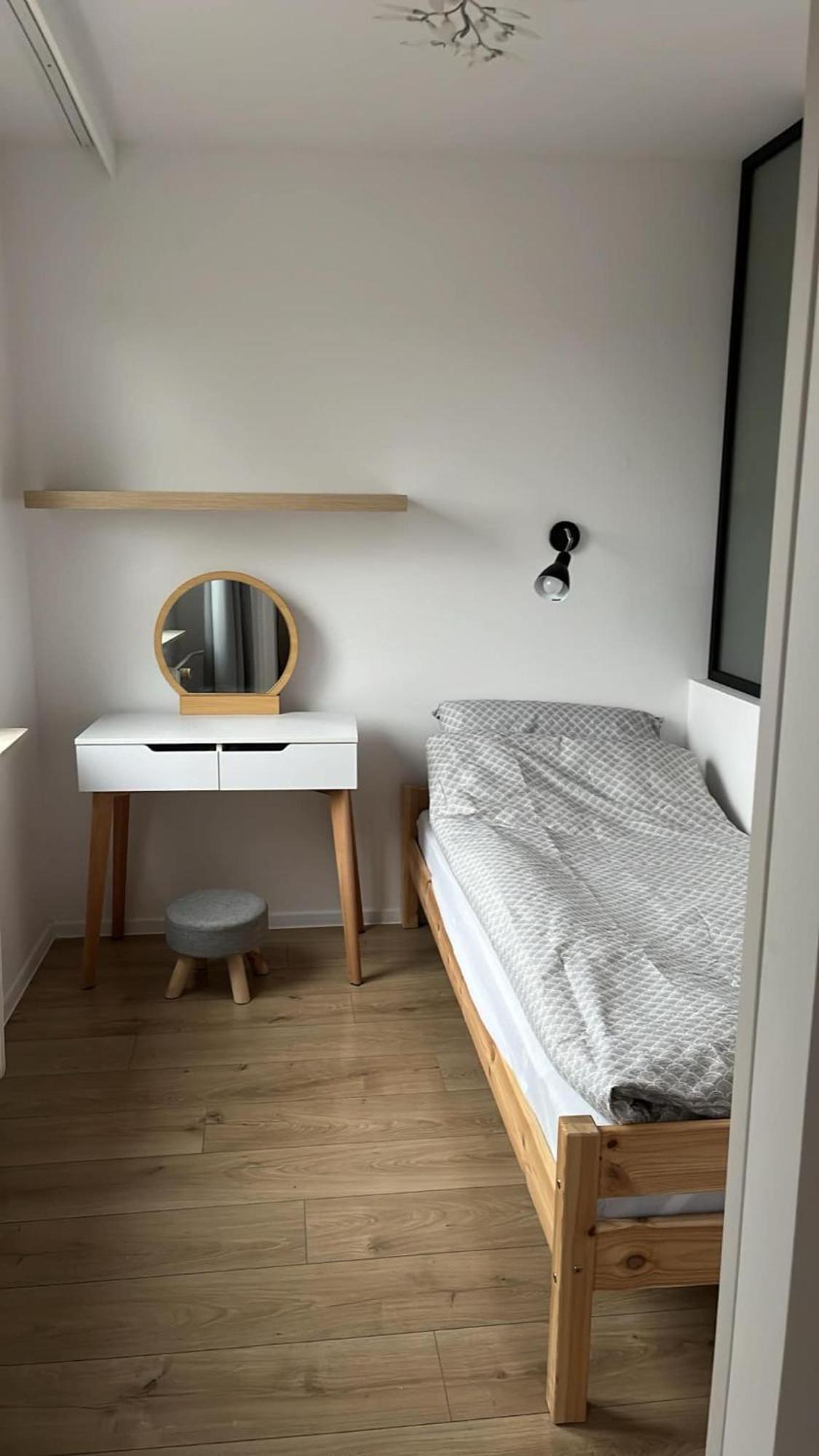 Kapielowa Apartment