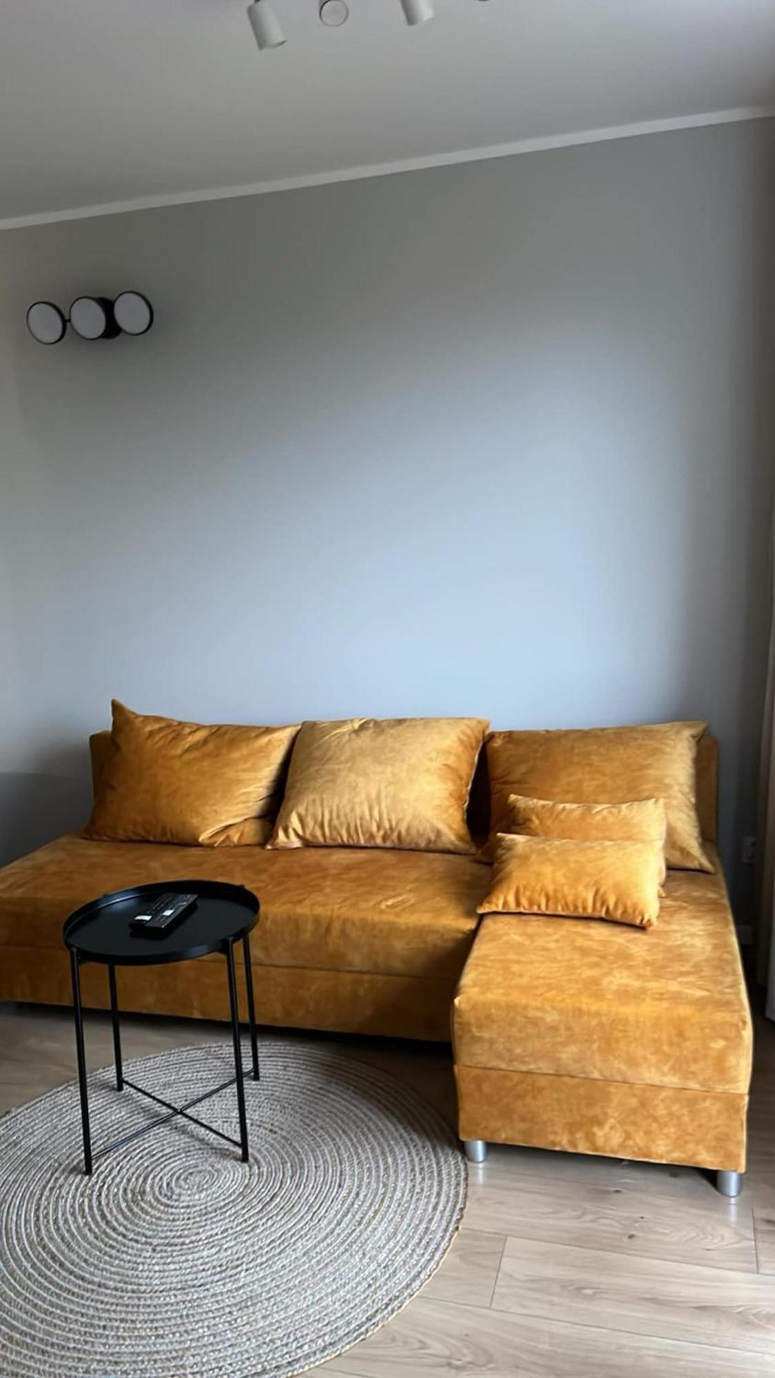 Kapielowa Apartment Biala Podlaska