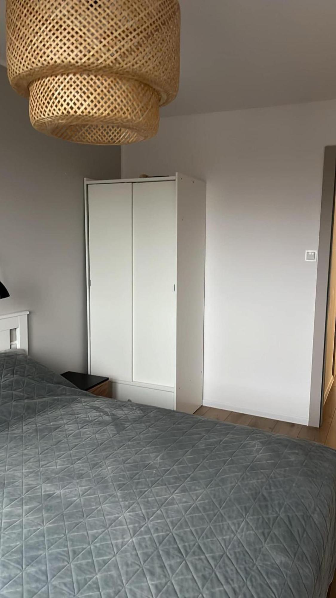 Apartment Kapielowa Biala Podlaska